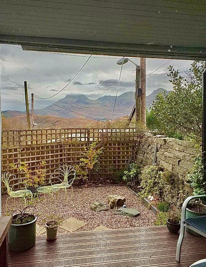 Hendre Villa Blaenau Ffestiniog Eksteriør bilde